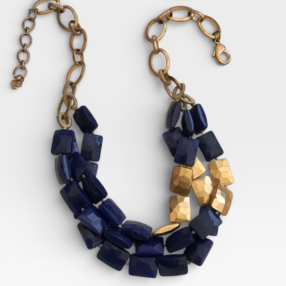 Stella & Dot Bahari Necklace
